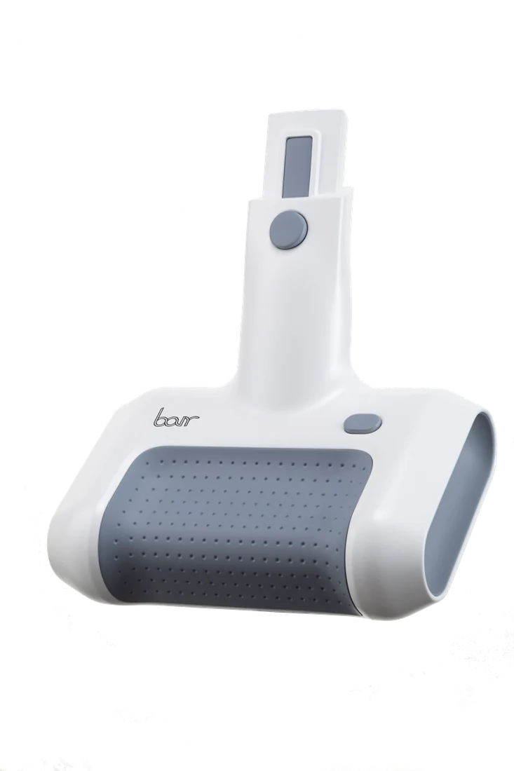 Bed suction head