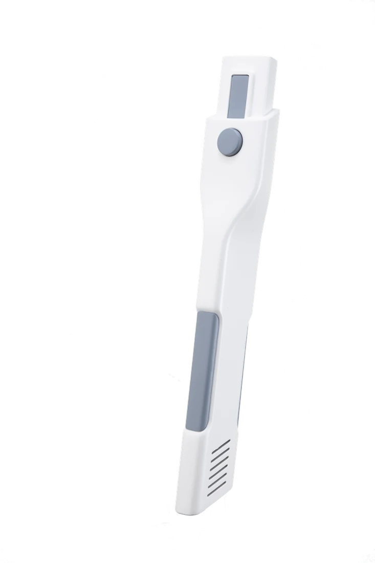 Flat tip