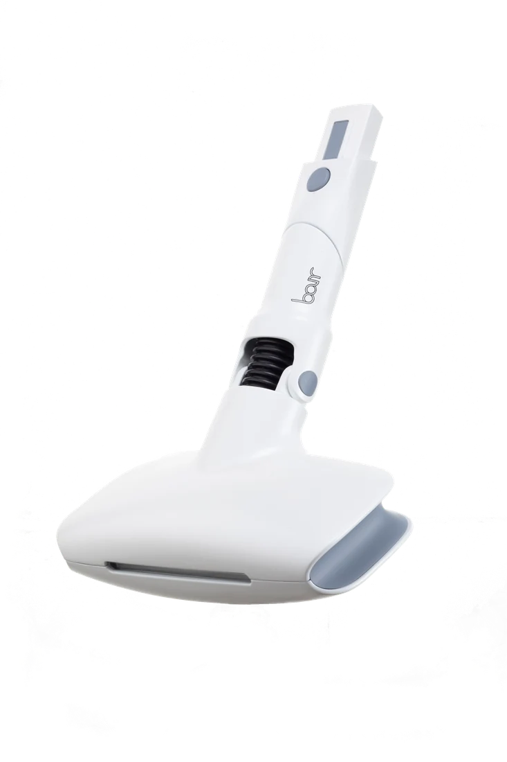 Floor suction head